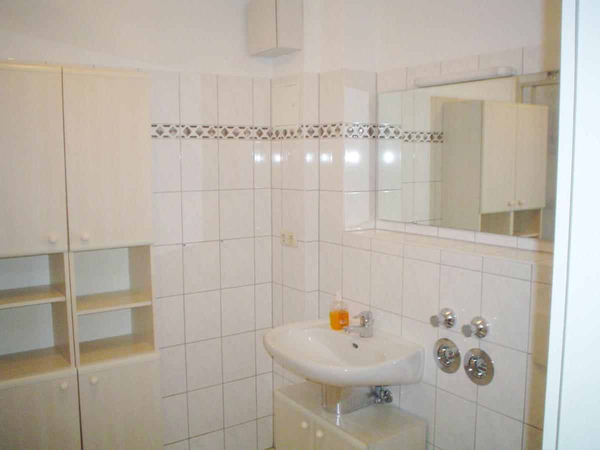 Parkresidenz am Hafen Wohnung HF 32 Ostseeheilbad Ostseeheilbad Zingst Exterior foto