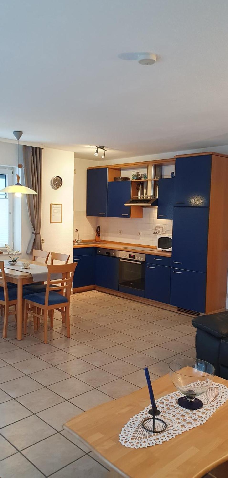 Parkresidenz am Hafen Wohnung HF 32 Ostseeheilbad Ostseeheilbad Zingst Exterior foto